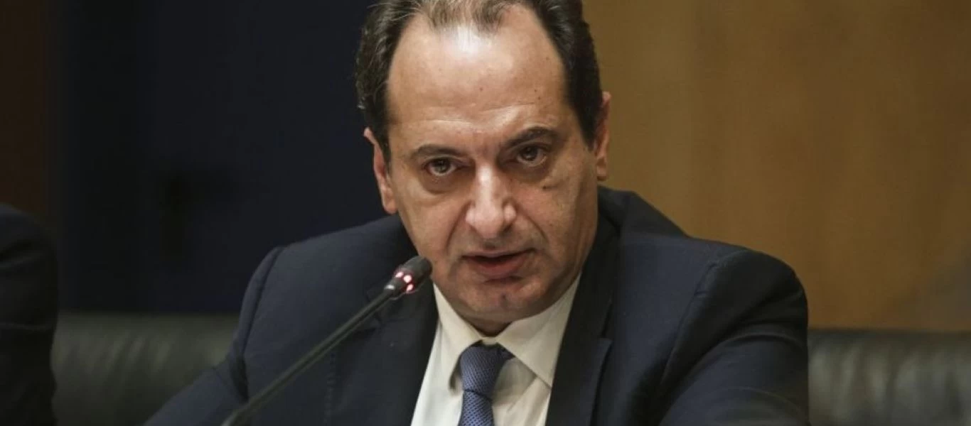 Χ.Σπίρτζης: «Ψέματα του υπουργείου Προστασίας του Πολίτη και της φυσικής ηγεσίας της ΕΛΑΣ για το περιστατικό στο Πέραμα»